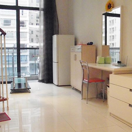 Guangzhou Happiness Apartment Extérieur photo