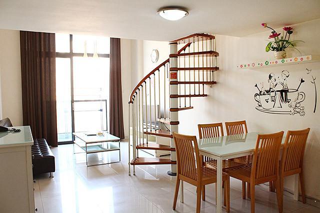 Guangzhou Happiness Apartment Extérieur photo