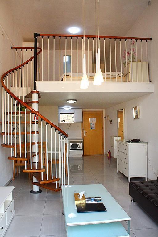 Guangzhou Happiness Apartment Chambre photo