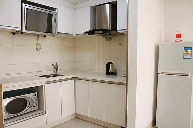 Guangzhou Happiness Apartment Chambre photo