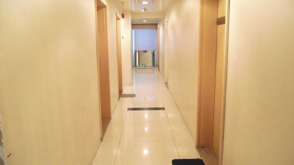 Guangzhou Happiness Apartment Extérieur photo