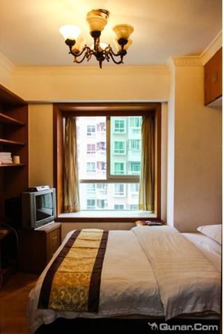 Guangzhou Happiness Apartment Extérieur photo