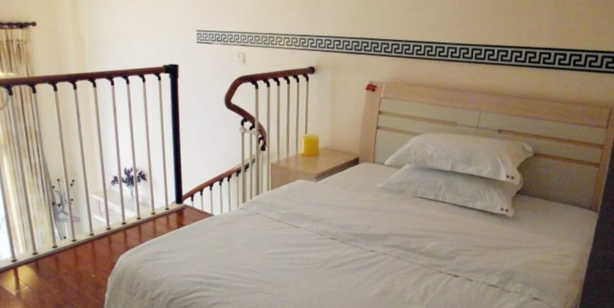 Guangzhou Happiness Apartment Extérieur photo